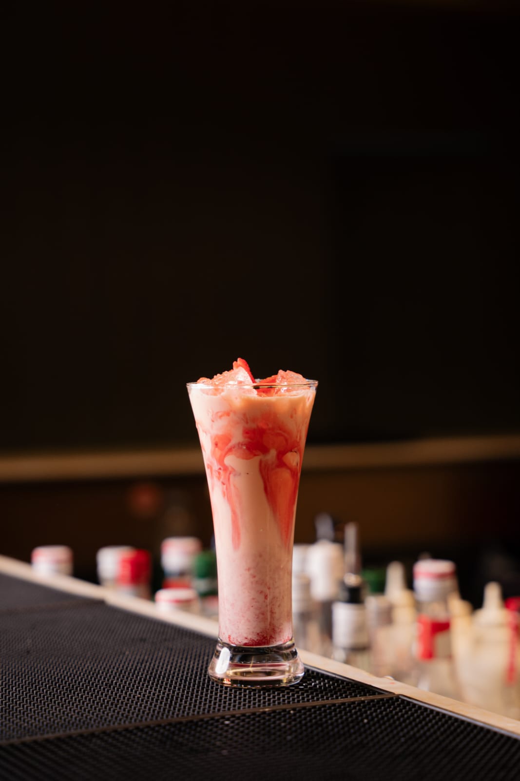The Patio Berry Delight