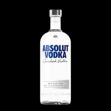 Absoluta Vodka